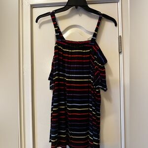 Torrid cold shoulder 14/16